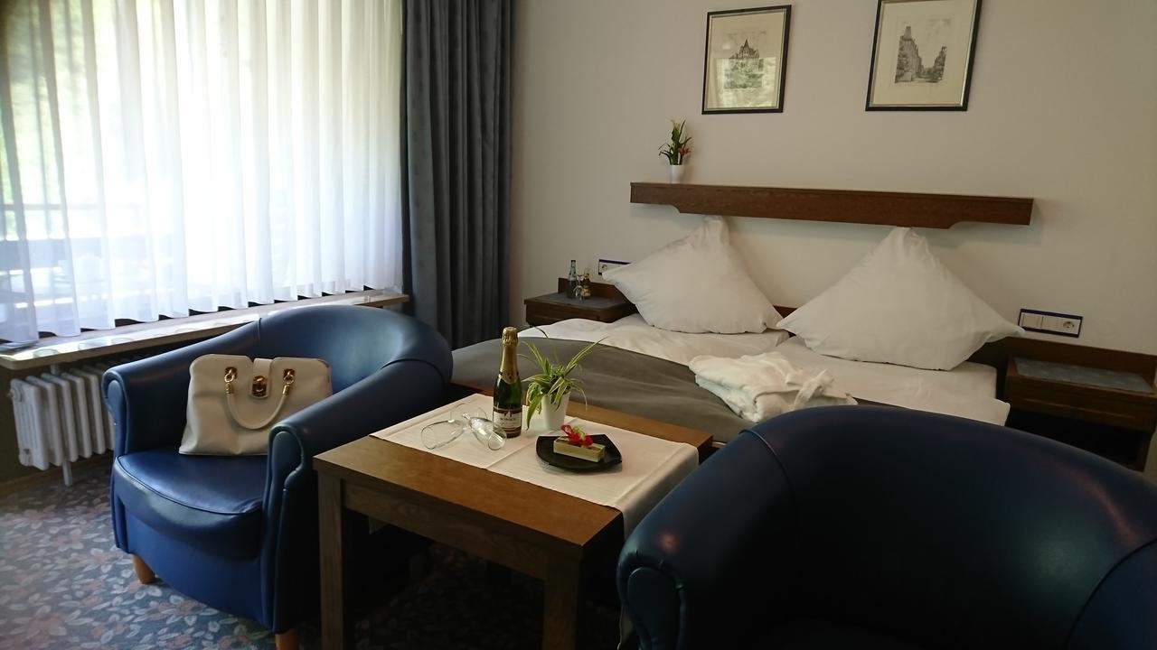Cafe Blaich - Hotel Garni Höfen an der Enz Zewnętrze zdjęcie