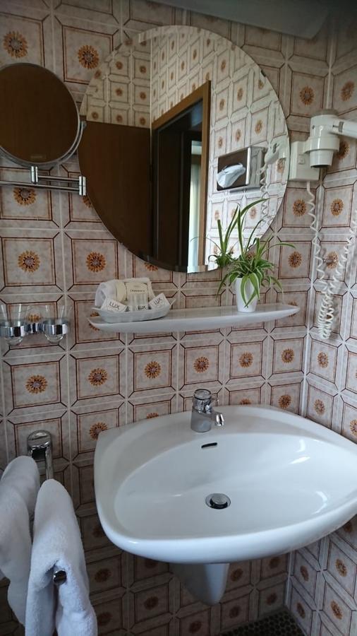 Cafe Blaich - Hotel Garni Höfen an der Enz Zewnętrze zdjęcie