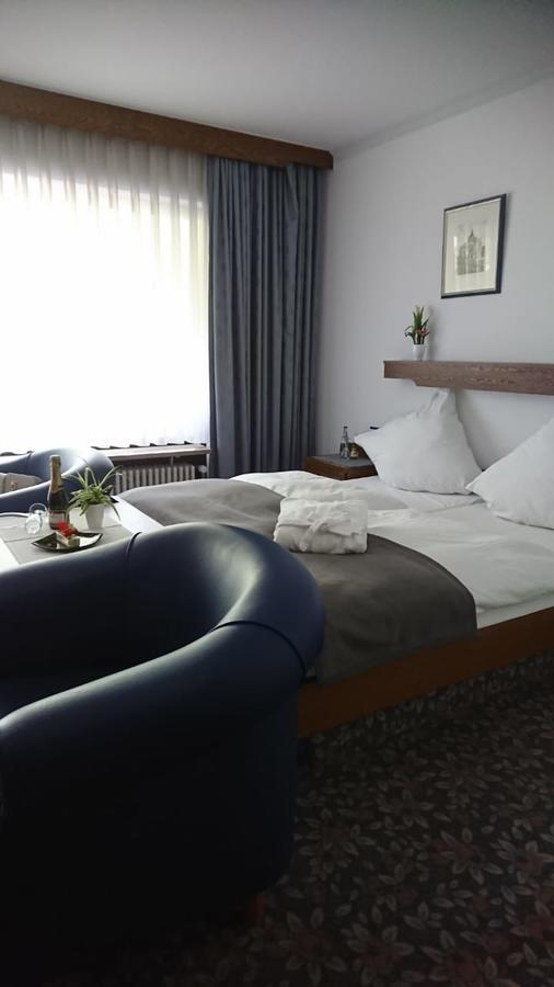 Cafe Blaich - Hotel Garni Höfen an der Enz Zewnętrze zdjęcie